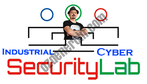 Ozden ERCIN – Siber Güvenlik Lab & Blog