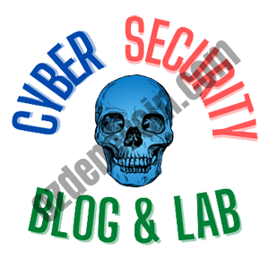 Ozden ERCIN – Siber Güvenlik Lab & Blog