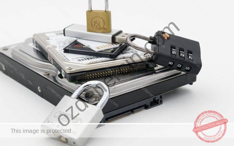Qu'est-ce qu'un disque SSD ? - Cyber preventys